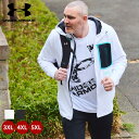 UNDER ARMOUR A_[A[}[ Wbvp[J[ 傫TCY Y FITTED A[}[XvOjbg WbvAbv t[fB[ ARMOUR SPRING KNIT FZ 1384811   X|[c W ^