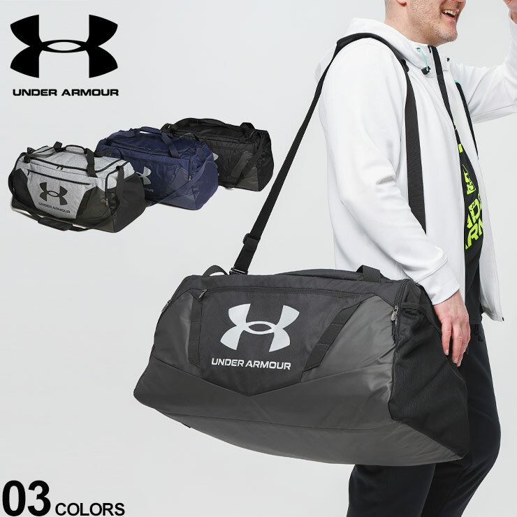 UNDER ARMOUR ޡ ܥȥХå  åեХå 礭  STORM ǥʥ֥5.0 L Undeniable 5.0 Duffle LG 1369224 ǥ  å ݡ 