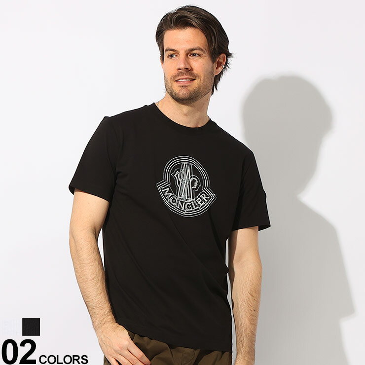 楽天市場】モンクレール xl(Tシャツ・カットソー|トップス 楽天市場】モンクレール xl(Tシャツ・カットソー|トップス