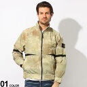 STONE ISLAND (Xg[ACh) bV Z^[oh X^hJ[ tWbv u] SI8015661E1 uh Y j AE^[ WPbg u] p[J[