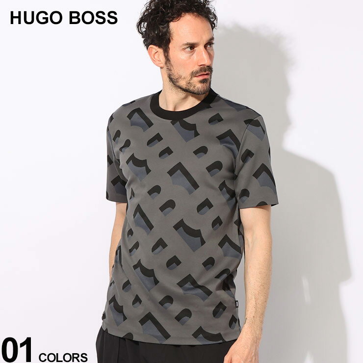 HUGO BOSS (ヒューゴボス) ストレッチ