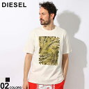 DIESEL (fB[[) XpC OtBbN vg N[lbN  TVc DSA127020QIAM uh Y j gbvX eB[Vc  Xg[g