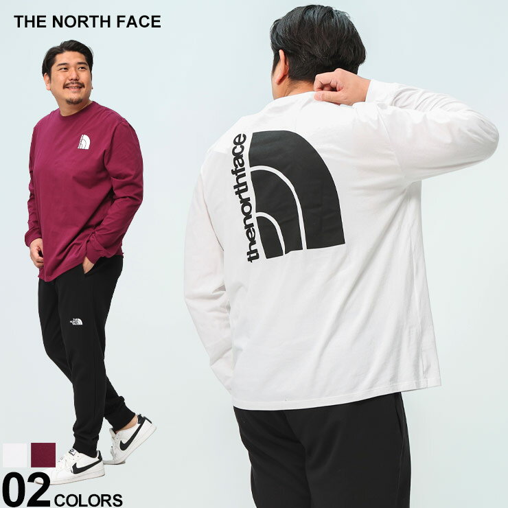 THE NORTH FACE ザ ノース