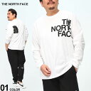 THE NORTH FACE U m[XtFCX  TVc rbOSvg N[lbN gbvX T 傫TCY Y zCg 1XL 2XL 3XL