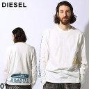 DIESEL (fB[[) TChSvg N[lbN  TVc DSA123540KKAK uh Y j gbvX TVc  T