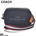 COACH (コーチ) デニム×