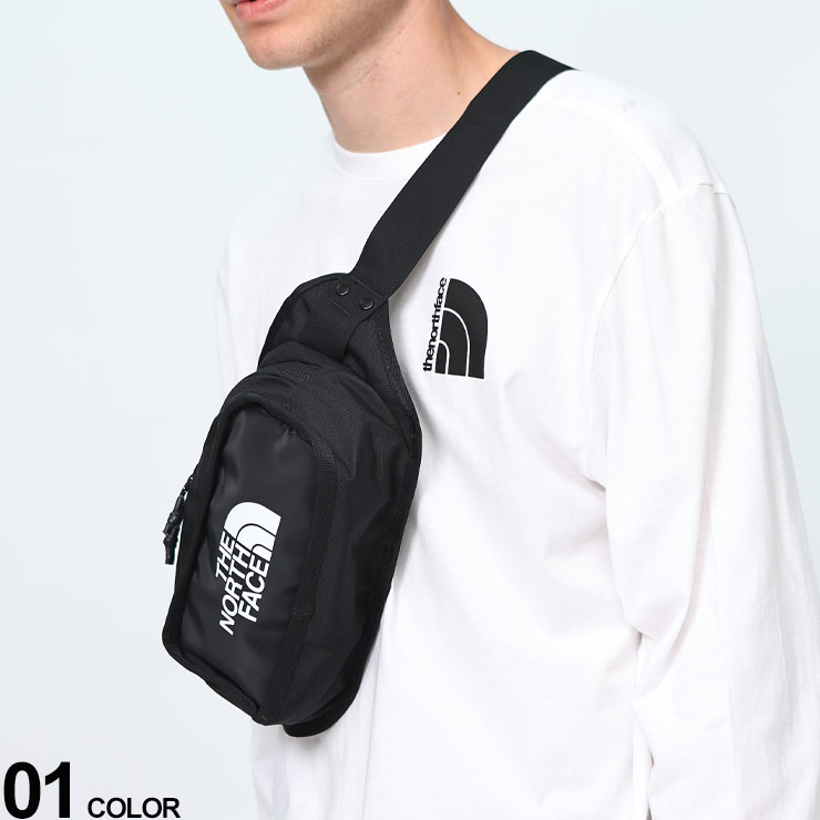 THE NORTH FACE (U m[XtFCX) Svg Wt@Xi[J RpNg EGXgobO EXPLORE HIP PACK NF0A3KZX Y j jZbNX  {fBobO V_[