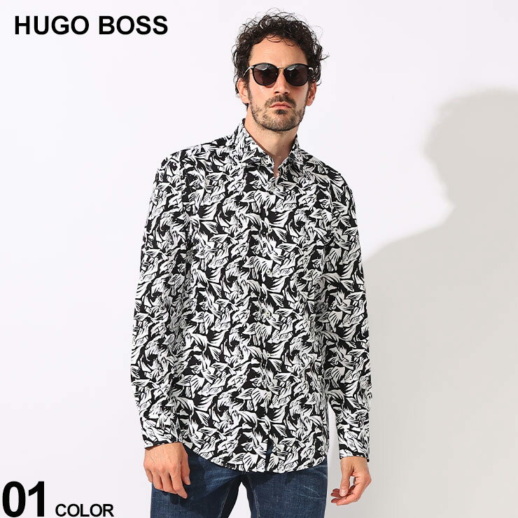 HUGO BOSS (ヒューゴボス) ストレッチ