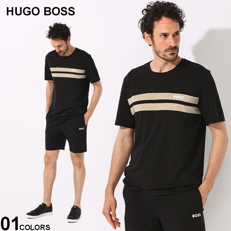 HUGO BOSS (ヒューゴボス) BOSS HOMEWEAR レ