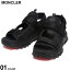 MONCLER (󥯥졼) ǥʥ å奢åѡ  TRAILGRIP VELA MC4L00010M3808 ֥   塼  쥸㡼