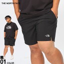 THE NORTH FACE U m[XtFCX V[gpc z M[tBbg N 24/7 SHORT-EU NF0A3O1BD22 V[c 傫TCY Y ubN 1XL