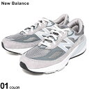 New Balance (j[oX) Made in USA 990 v6 GL6 [Jbg [XAbv Xj[J[ NEWM990GL6 uh Y j V[Y C Xj[J[ [Jbg