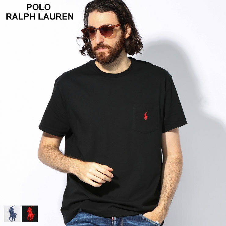楽天市場】ラルフローレン tシャツ ポケットの通販 楽天市場】ラルフローレン tシャツ ポケットの通販