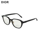ディオール DIOR ウェリントンフレーム アイウエア 30Monta...(4)