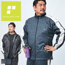 トレーニング ジャケット 3L 4L 5L 6L 7L 8L 9L 10L相当 ストレッチ 総柄 フルジップ アウター ブルゾン スポーツ 運動 ランニング ウォームアップ スタンド ブラック ネイビー EXCELLENT FINE エクセレントファイン 大きいサイズ メンズ