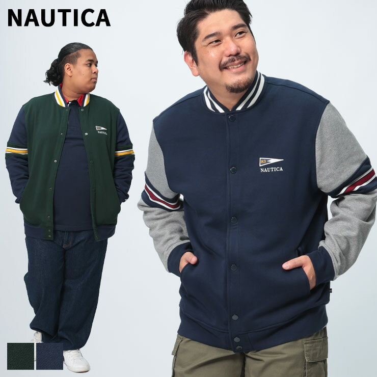 楽天市場】NAUTICA(サイズ(S/M/L)3L)(コート・ジャケット 楽天市場】NAUTICA(サイズ(S/M/L)3L)(コート・ジャケット