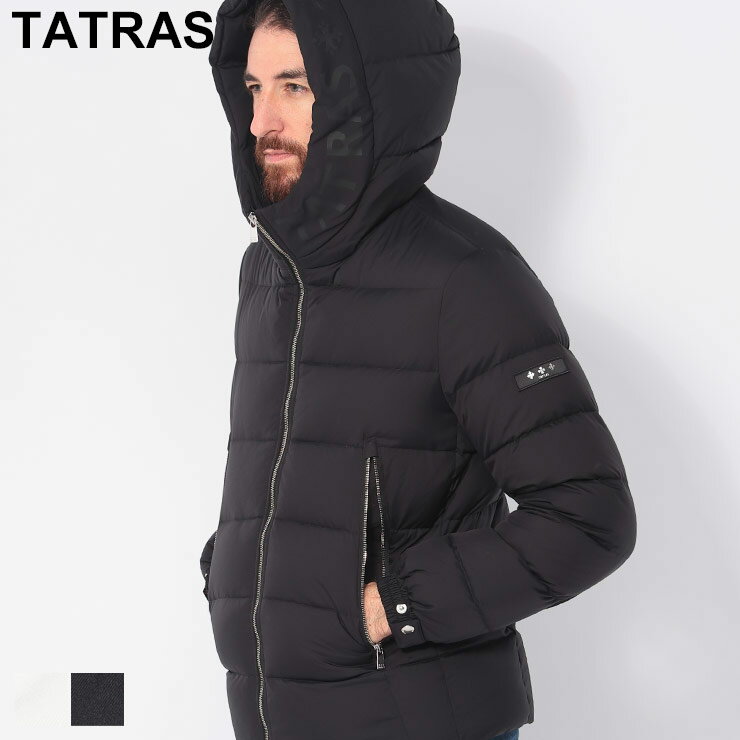 楽天市場】TATRAS ダウンジャケット(種類(コート・ジャケット 楽天市場】TATRAS ダウンジャケット(種類(コート・ジャケット