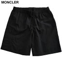 モンクレール MONCLER サイドポケット メッシュインナー スイムショーツ MC2C00003597IQ ブランド メンズ 男性 ボトムス ショートパンツ ...
