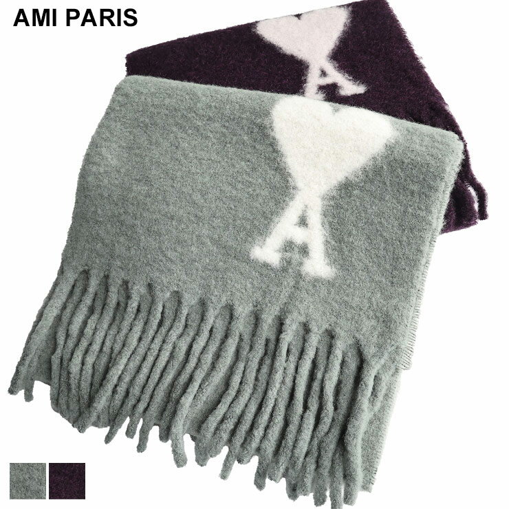 楽天市場】ami paris(レディースマフラー・ストール|マフラー 楽天市場】ami paris(レディースマフラー・ストール|マフラー