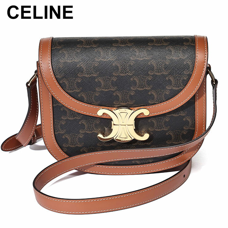 セリーヌ CELINE ブザス クレア ショルダーバッグ CELL110962BZ4 ブランド レディース バッグ 鞄 ショルダーバッグ ミニバッグ