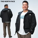 マウンテンパーカー 1XL 2XL THE NORTH FACE ザ ノースフェイス ゴアテックス ジップ GTX Mountain Jacket ブルゾン ア...