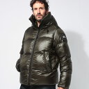 カナダグース CANADA GOOSE パッカブル フルジップ ダウンジャケット CROFTON CG2252MB ブランド メンズ 男性 アウター ジャケット...