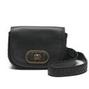 ボッテガ・ヴェネタ BOTTEGA VENETA イントレチャート フラップ ショルダーバッグ BV550436V1EED ブランド レディース バッグ 鞄 ミニ ショルダー レザー