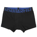 ディースクエアード DSQUARED2 ウエストロゴ ボクサーパンツ D2D9LDG5770 ブランド メンズ 男性 下着 ボクサーパンツ ストレッチ ロゴ