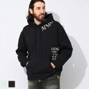エムエムシックス メゾン マルジェラ MM6 Maison Margiela ナンバーモチーフロゴプリント プルオーバー パーカー MM6GU0026M2501...