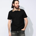 バーバリー BURBERRY バーバリーチェックカラー 半袖 ポロシャツ BB8071620 ブランド メンズ 男性 トップス ポロシャツ 半袖 コットン シン...