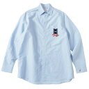 ジェイダブリューアンダーソン JW ANDERSON ウインドウエンブロイダリー 長袖 シャツ JWSH0352PG1698 ブランド メンズ 男性 トップス ...