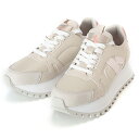 カルバンクライン Calvin Klein CKロゴ スニーカー 厚底 CKLYW0YW01642 ブランド レディース シューズ 靴 スニーカー ローカット