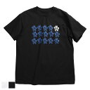 モンクレール MONCLER ロゴプリント クルーネック 半袖 Tシャツ MC8C0005189AJS ブランド メンズ 男性 トップス Tシャツ プリント コ...