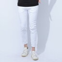 ディースクエアード DSQUARED2 ボタンフライ ホワイト ジーンズ SKATER D2LB1491S39781 ブランド メンズ 男性 ボトムス ジーンズ...
