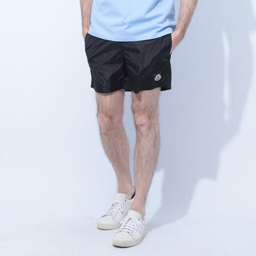 モンクレール MONCLER ワンポイント メッシュインナー スイム ショートパンツ MC2C0000353326 ブランド メンズ 男性 ボトムス スイムパンツ ショーツ 水着 スポーツ モンクレール MONCLER ワンポイント メッシュインナー スイム ショートパンツ MC2C0000353326 ブランド メンズ 男性 ボトムス スイムパンツ ショーツ 水着 スポーツ