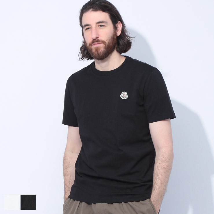 楽天市場】モンクレール tシャツ ワッペンの通販 楽天市場】モンクレール tシャツ ワッペンの通販