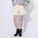 モンクレール MONCLER ストレッチコットン ジップフライ ショートパンツ MCL2B0000359858 ブランド レディース ボトムス ショートパンツ ショーツ コットン 春 夏