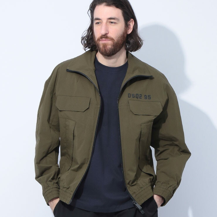 ディースクエアードDSQUARED...