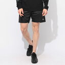 ボーラー BALR. モノグラムプリント メッシュインナー スイム ショートパンツ BA14511034 ブランド メンズ 男性 ボトムス スイムパンツ ショー...
