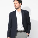 ヒューゴボス HUGO BOSS ウール シングル ジャケット MARZOTTO HBJASON10269022 ブランド メンズ 男性 アウター ジャケット ...