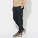 ストーンアイランド STONE ISLAND ワッペン スウェット カーゴパンツ SI6200011S0051 ブランド メンズ 男性 ボトムス パンツ スウェ...