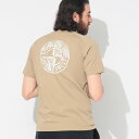 ストーンアイランド STONE ISLAND バックプリント クルーネック 半袖 Tシャツ SI2100020S0080 ブランド メンズ 男性 トップス Tシ...