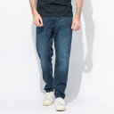 ヒューゴボス HUGO BOSS ジップフライ レギュラーフィット ストレート デニム パンツ HB50533034 ブランド メンズ 男性 ボトムス ジーンズ...