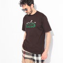 バーバリー BURBERRY デイジーロゴ クルーネック 半袖 Tシャツ BB8102436 ブランド メンズ 男性 トップス Tシャツ プリント コットン 春...