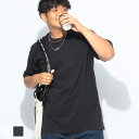 【クーポン利用で300円引き】半袖Tシャツ トムとジェリー エンボス加工 クルーネック 3L 4L 5L 大きいサイズ メンズ トップス Tシャツ コットン キ...