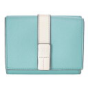 ロエベ LOEWE トライフォールド ウォレット LELC660TR2X03 ブランド レディース 財布 ウォレット 三つ折り 折り財布 コンパクト(4)