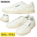リーボック COURT ADVANCE 30.0cm 31.0cm ローカットスニーカー 大きいサイズ メンズ シューズ 靴 スニーカー ローカット デイリー REEBOK 100010620