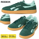 リーボック SMASH EDGE 30.0cm 31.0cm ローカットスニーカー 大きいサイズ メンズ シューズ 靴 スニーカー ローカット デイリー REEBOK 100228184