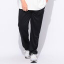 ミズノ ナビドライ ロングパンツ 3L 4L 5L 6L ニットジャージ 吸汗速乾 UVカット 大きいサイズ メンズ ボトムス ジャージ パンツ トラックパンツ ドライ スポーツパンツ MIZUNO 32MDCG95(4)