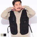 B&T CLUB ビーアンドティークラブ トレーナー 大きいサイズ メンズ フェイクベスト クルーネック トップス プルオーバー スエット 長袖 3L 4L 5...